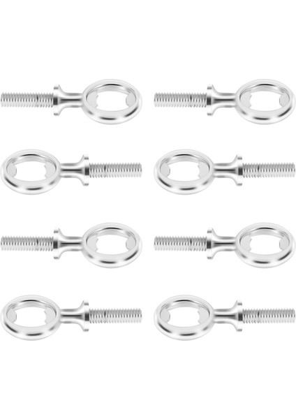 8 Adet Şişe Açıcı Kiti Metal Şişe Açıcı Dıy Zanaat Bira Şişesi Açıcı Boş Şişe Açıcı (Yurt Dışından) modelleri