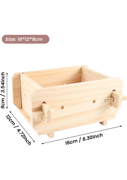 Tofu Kalıp Aracı, Çıkarılabilir Ahşap Pres Kutusu, Ev Mutfak Tofu Maker Basın Kalıp Kiti Dıy Tofu Kalıp Pişirme El Yapımı (Yurt Dışından) fırsatları