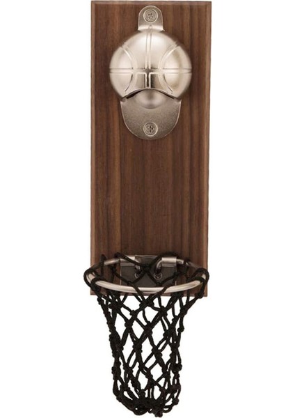 Basketbol Sahası Şişe Açıcı Basketbol Çember Duvar Montajı (Yurt Dışından)