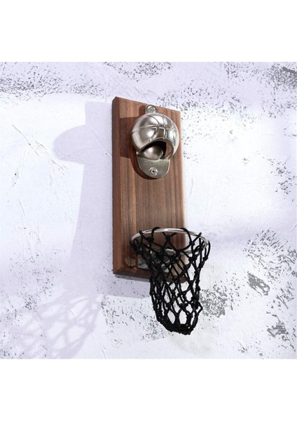 Basketbol Sahası Şişe Açıcı Basketbol Çember Duvar Montajı (Yurt Dışından) modelleri