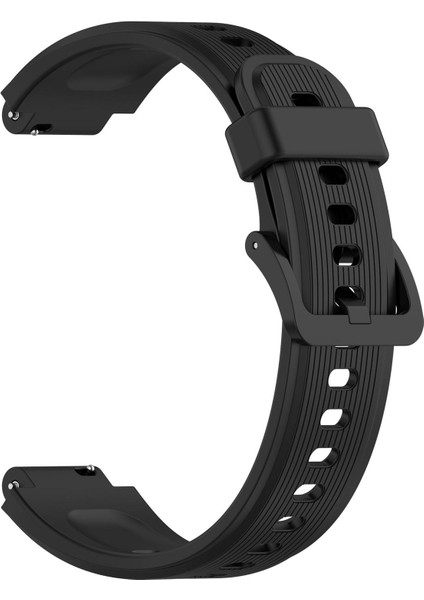 Silikon Saat Kayışı 15MM (Yurt Dışından) modelleri