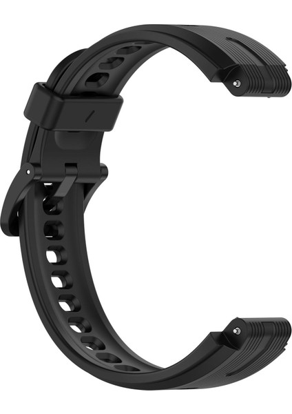 Silikon Saat Kayışı 15MM (Yurt Dışından) fırsatları