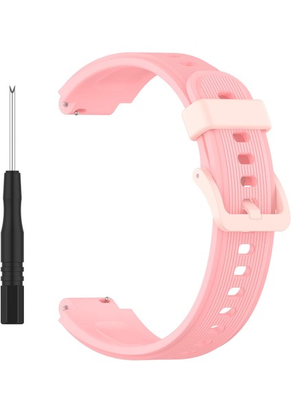 Silikon Saat Kayışı 15MM (Yurt Dışından) indirimleri