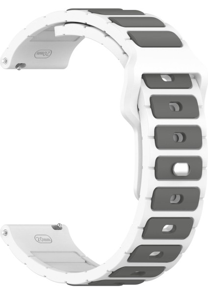 Silikon Saat Kayışı 18MM (Yurt Dışından) modelleri