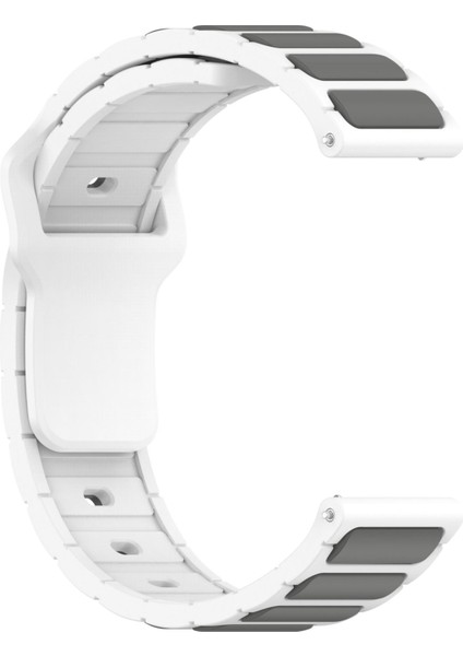 Silikon Saat Kayışı 18MM (Yurt Dışından) fırsatları