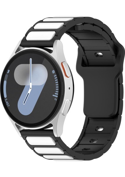 Silikon Saat Kayışı 18MM (Yurt Dışından)