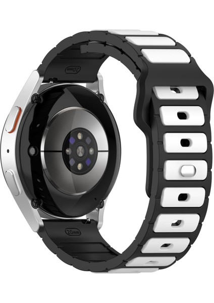 Silikon Saat Kayışı 18MM (Yurt Dışından) modelleri