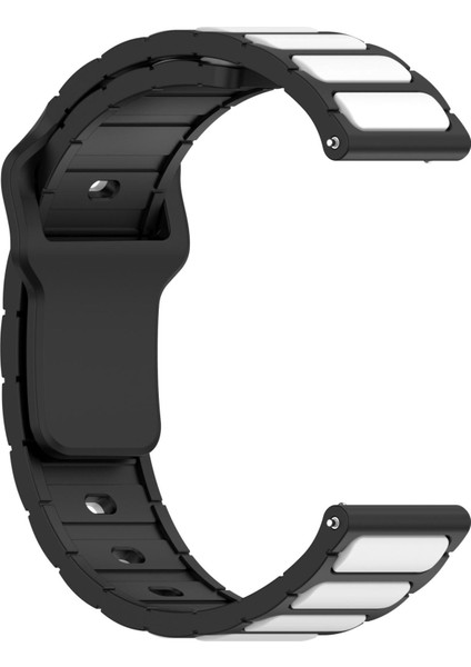 Silikon Saat Kayışı 18MM (Yurt Dışından) indirimleri