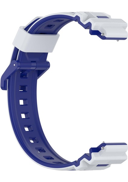 Silikon Saat Kayışı 16MM (Yurt Dışından) modelleri