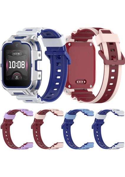 Silikon Saat Kayışı 16MM (Yurt Dışından) fiyatları