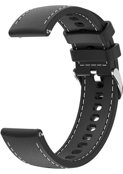 Silikon Saat Kayışı 18MM (Yurt Dışından) modelleri