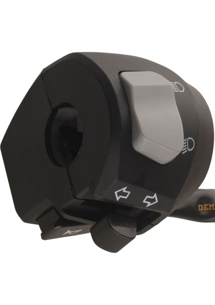 Yamaha Ybr 125 Sağ Kumanda modelleri