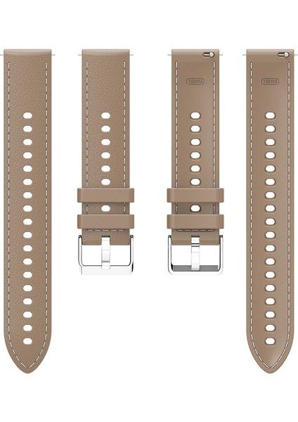 Silikon Saat Kayışı 18MM (Yurt Dışından) indirimleri