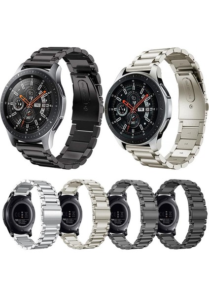 Titanyum Alaşımlı Saat Kayışı 16MM (Yurt Dışından) modelleri