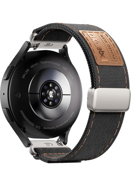 Kot Saat Kayışı 18MM (Yurt Dışından) fiyatları