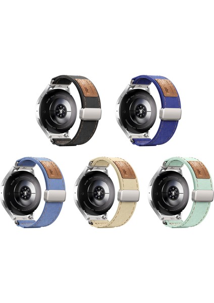 Kot Saat Kayışı 18MM (Yurt Dışından) fırsatları