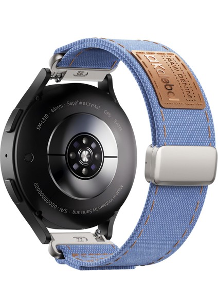 Kot Saat Kayışı 18MM (Yurt Dışından) fırsatları