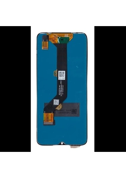 Spark 7t LCD Ekran Dokunmatik