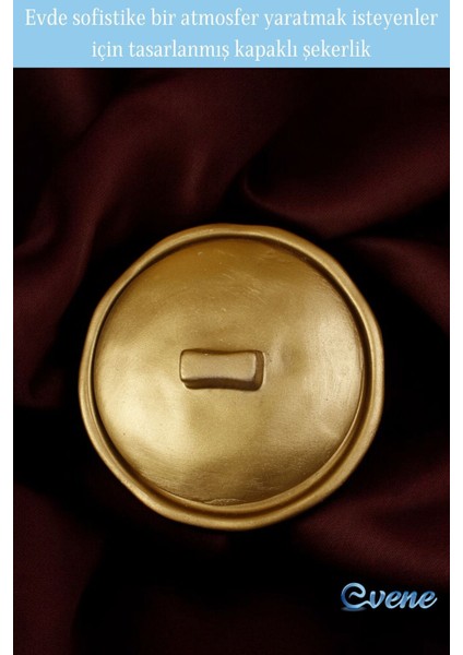 Kapaklı Şekerlik Drajelik Şekerlik