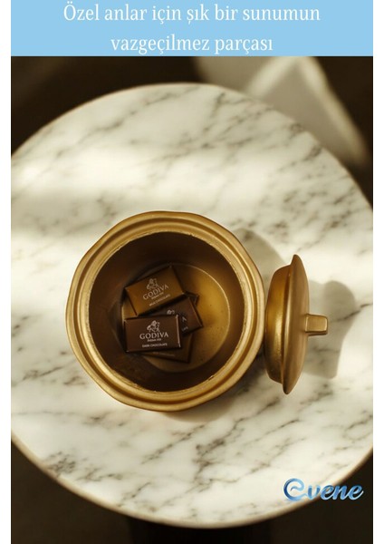 Kapaklı Şekerlik Drajelik Şekerlik