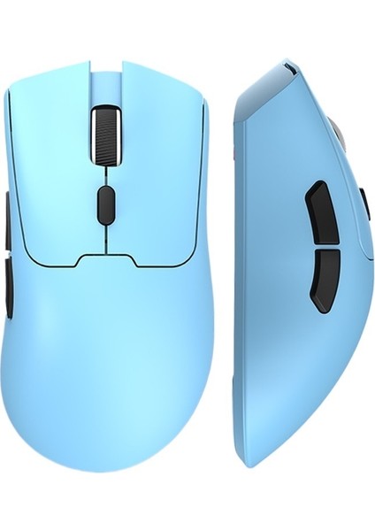 Hafif Ortak Markalı Üç Modlu Bluetooth Sessiz Ofis Faresi S260 Kablosuz Oyun Faresi (Yurt Dışından)