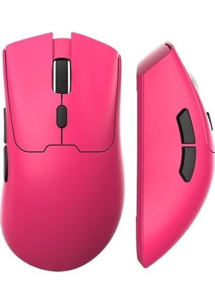 Hafif Ortak Markalı Üç Modlu Bluetooth Sessiz Ofis Faresi S260 Kablosuz Oyun Faresi (Yurt Dışından)