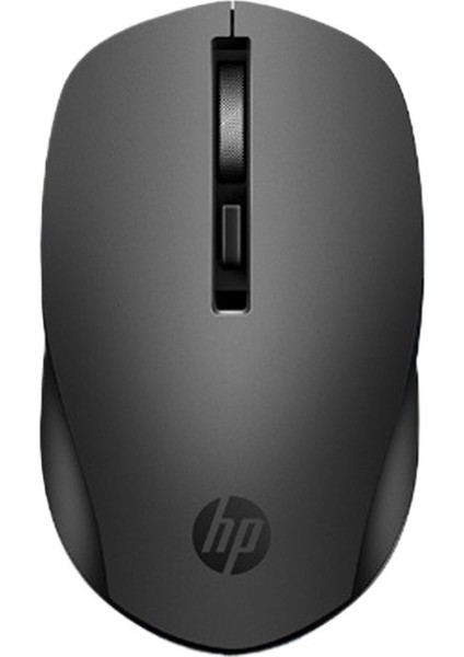 Hp S1000PLUS Kablosuz Fare Iş USB Bilgisayar Ofis Dizüstü Bilgisayar Ince ve Taşınabilir Fare (Yurt Dışından)