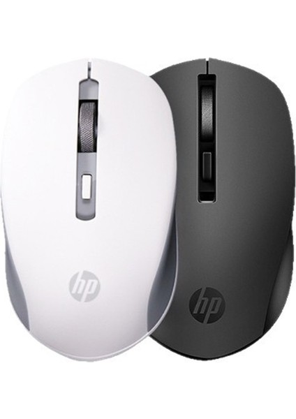 Hp S1000PLUS Kablosuz Fare Iş USB Bilgisayar Ofis Dizüstü Bilgisayar Ince ve Taşınabilir Fare (Yurt Dışından) modelleri