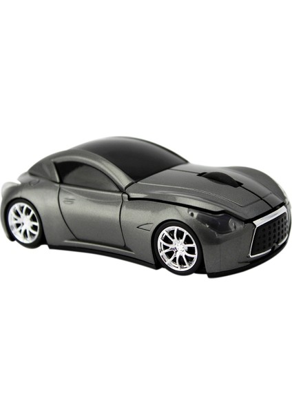 2.4g Kablosuz Fare Creative Infiniti Araba Faresi (Yurt Dışından)