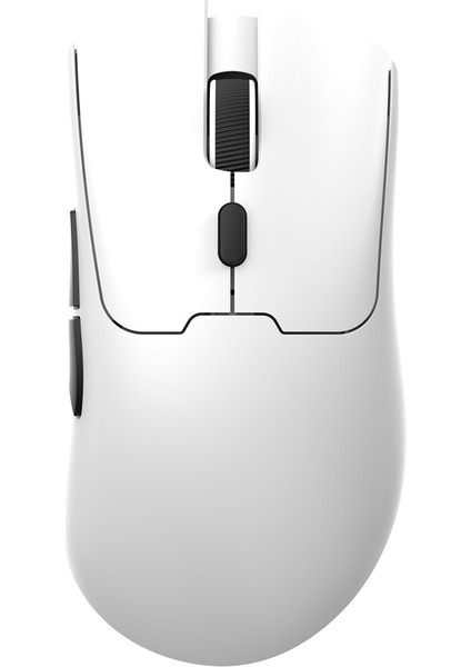 Bluetooth Sessiz Ofis Faresi S220 Kablosuz Şarjlı Oyun Faresi (Yurt Dışından)