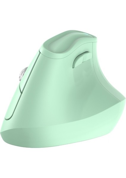 Ergonomik Dikey Fare Dikey Fare Sağlıklı 4000DPI Fare (Yurt Dışından)