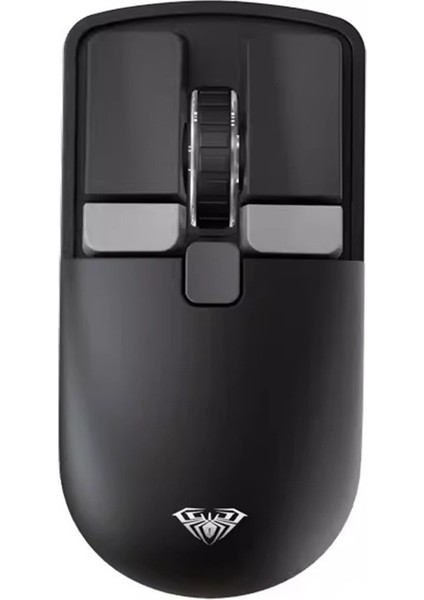 Kablosuz Bluetooth Mini Fare Çift Modlu Şarj Sevimli Kız Dizüstü Bilgisayar Tablet Ofis (Yurt Dışından)