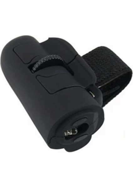 2.4g Kablosuz Fare Yaratıcı Kablosuz Parmak Tembel Fare Bilgisayar Cep Telefonu Tablet Yüzük Mini Bluetooth Fare (Yurt Dışından) fırsatları