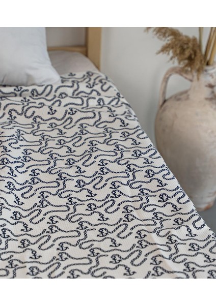 Cotton Collection Tek Kişilik Pike Çapa fiyatları