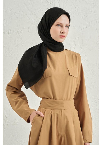 Floş Pamuk Eşarp 2 01 fırsatları