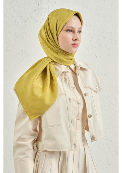 Floş Pamuk Eşarp 2 54 modelleri