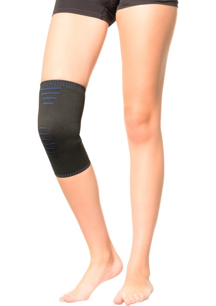 Dizlik Basic Örgü Ortopedik Esnek Hava Alabilen