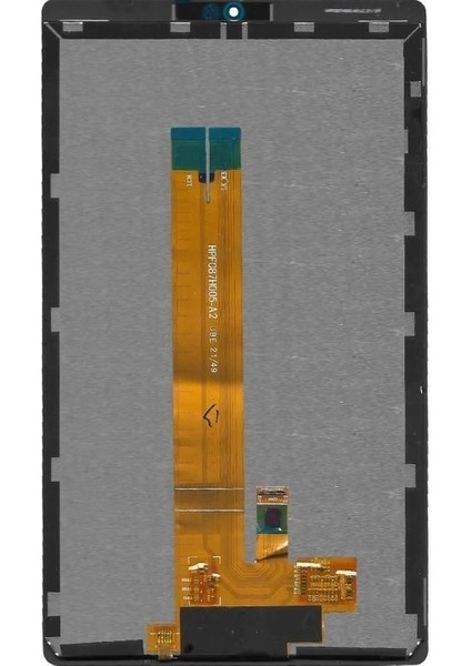 Galaxy Tab A7 Lite SM-T220 Ekran Dokunmatik Set Siyah