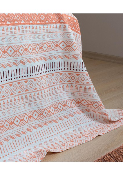 Cotton Collection Pike Tek Kişilik Pike Havana fiyatları