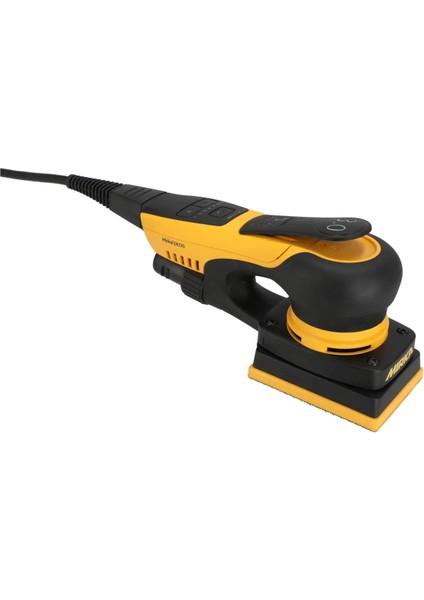 ® Deos Iı 343 Eu 75 mm x 100 Mm, Orbit 3.0 mm