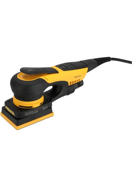 ® Deos Iı 343 Eu 75 mm x 100 Mm, Orbit 3.0 mm fiyatları