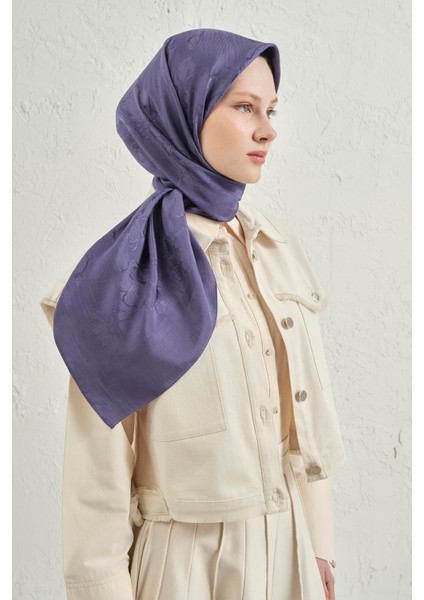 Floş Pamuk Eşarp 2 45 modelleri