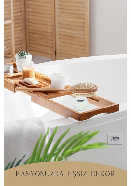 Şamdan Dekoratif Mumluk Şamdan Tealight Mum Uyumlu Çizgili Model