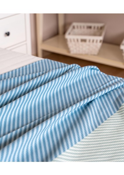 Cotton Collection Pike Çift Kişilik Pike Petite Spring modelleri
