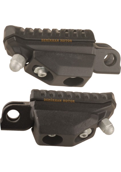 Cf Moto NK250-SR250 Ön Basamak Takımı Sağ-Sol fiyatları