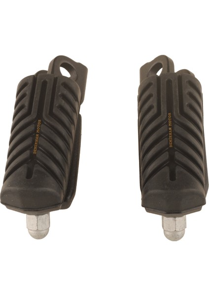 Cf Moto NK250-SR250 Ön Basamak Takımı Sağ-Sol modelleri