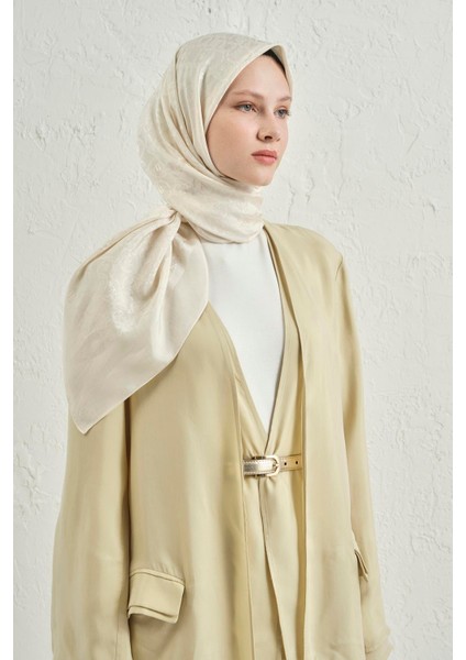 Floş Pamuk Eşarp 1 60