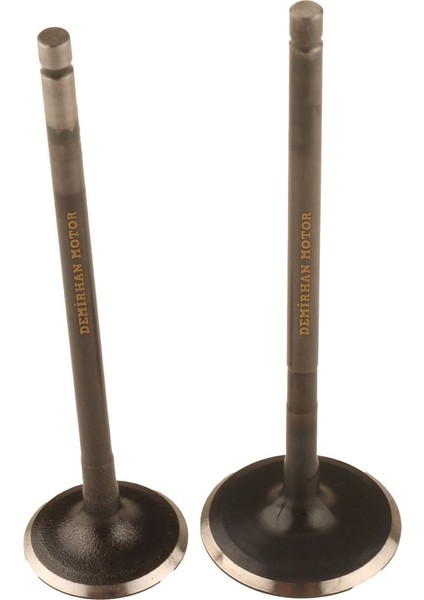 Bajaj Pulsar NS200 Supap Takımı Or.