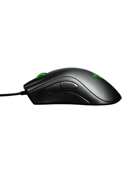Deathadder Essential Purgatory Viper Standard Edition USB Bilgisayar Oyun Kablolu Oyun Lol Fare (Yurt Dışından) modelleri