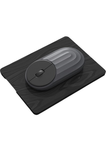 Kablosuz Fare Şarj Edilebilir Sessiz Ev Sevimli Kız Ofis Dizüstü Bilgisayar Masaüstü (Yurt Dışından)